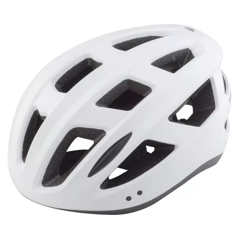 PURE CYCLES - Jacana Helmet - Matte White - L/XL