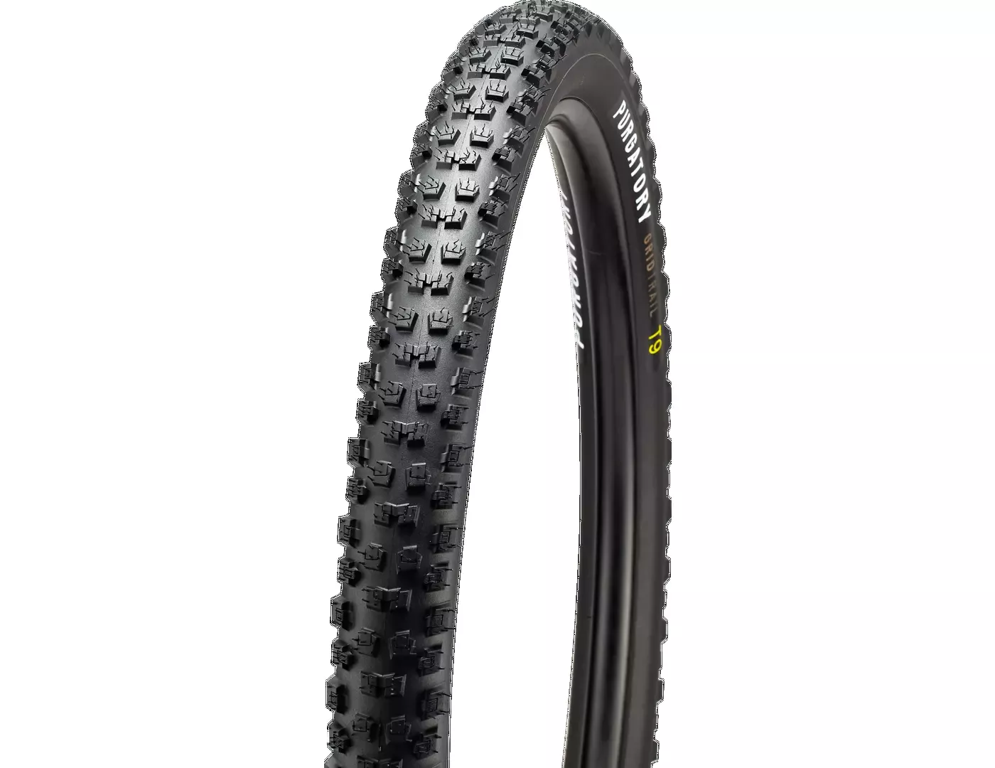 Purgatory Grid Trail 2BR T9 Tire 29" x 2.4"