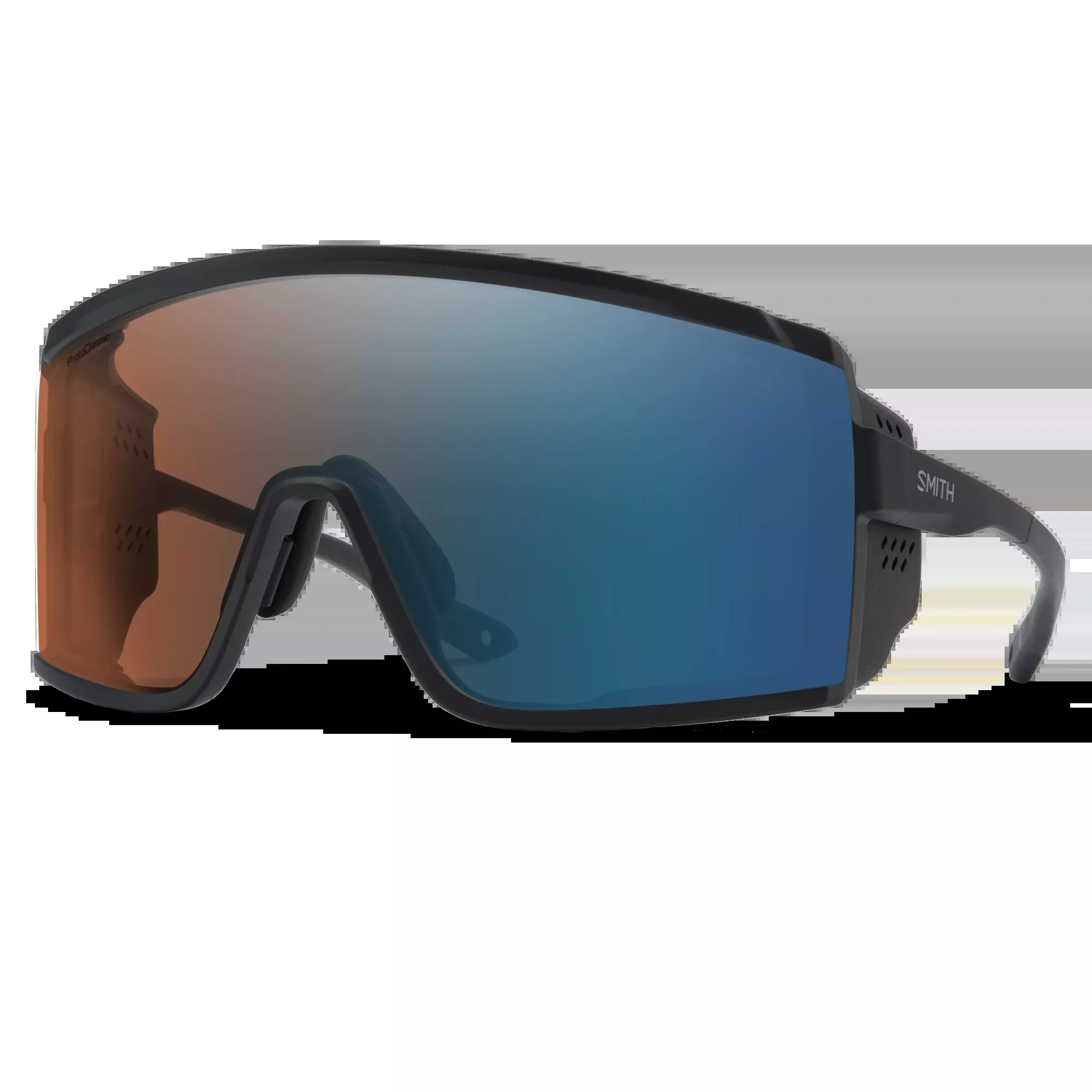 Pursuit Glasses