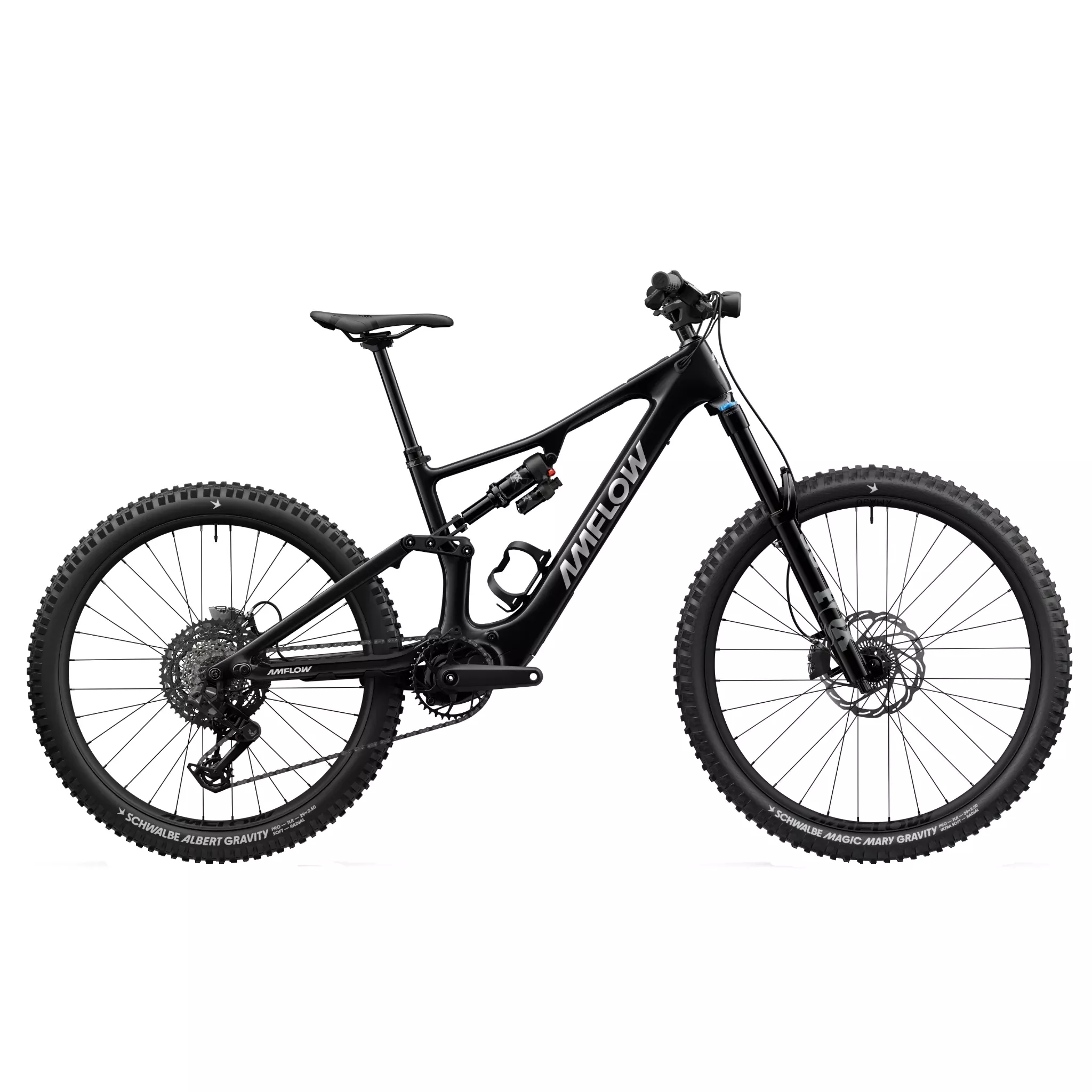 PX Carbon eBike