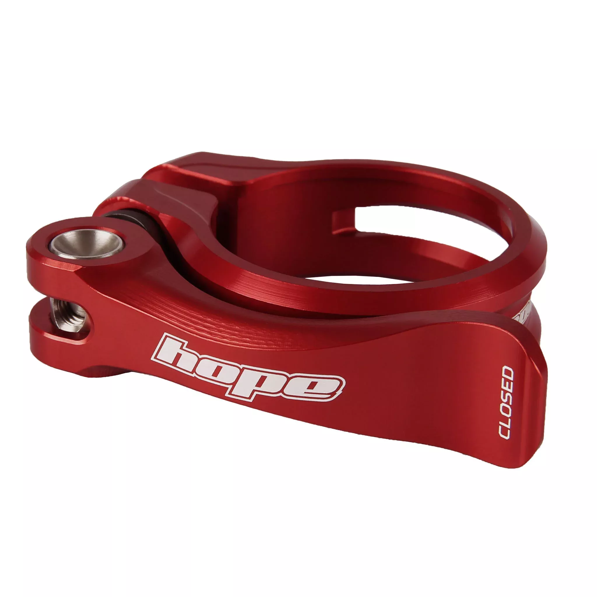 QR Seat Clamp