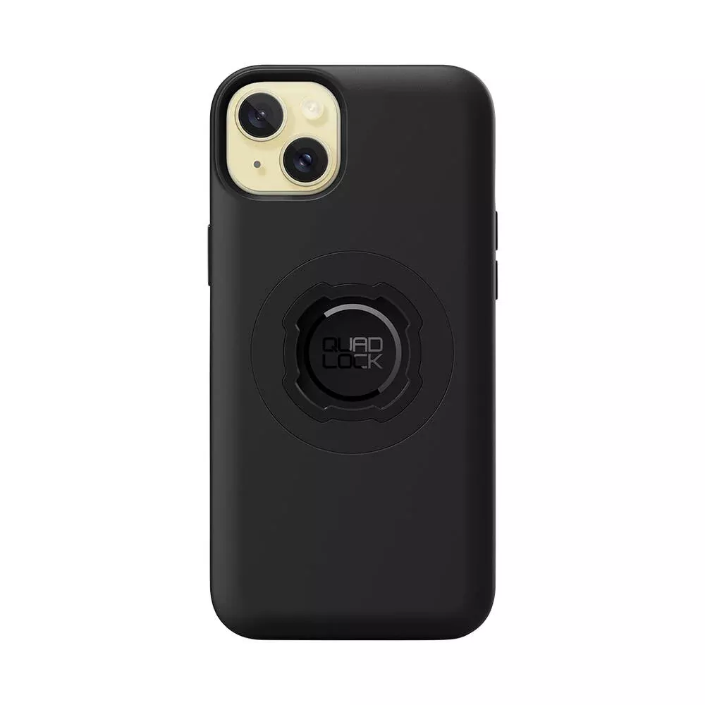 Quad Lock iPhone 15 Plus (6.7") MAG Case