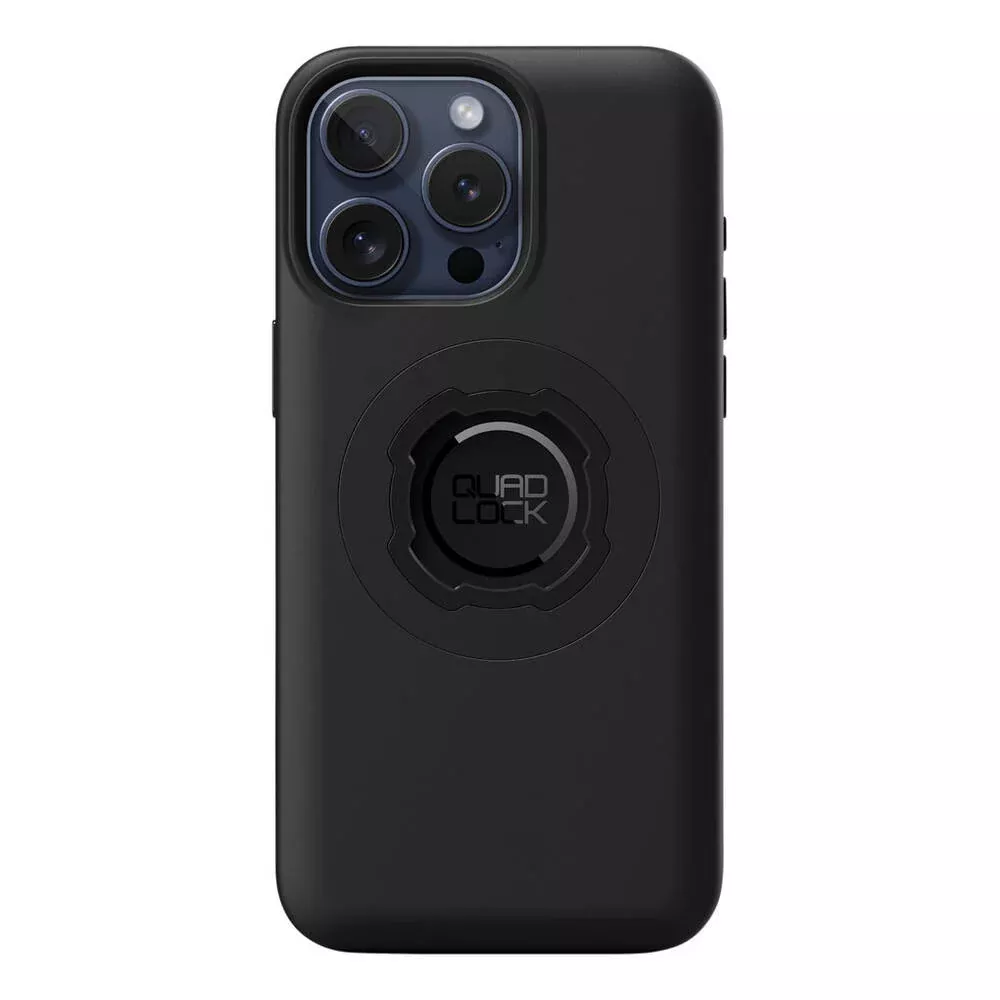 Quad Lock iPhone 15 Pro Max (6.7") MAG Case