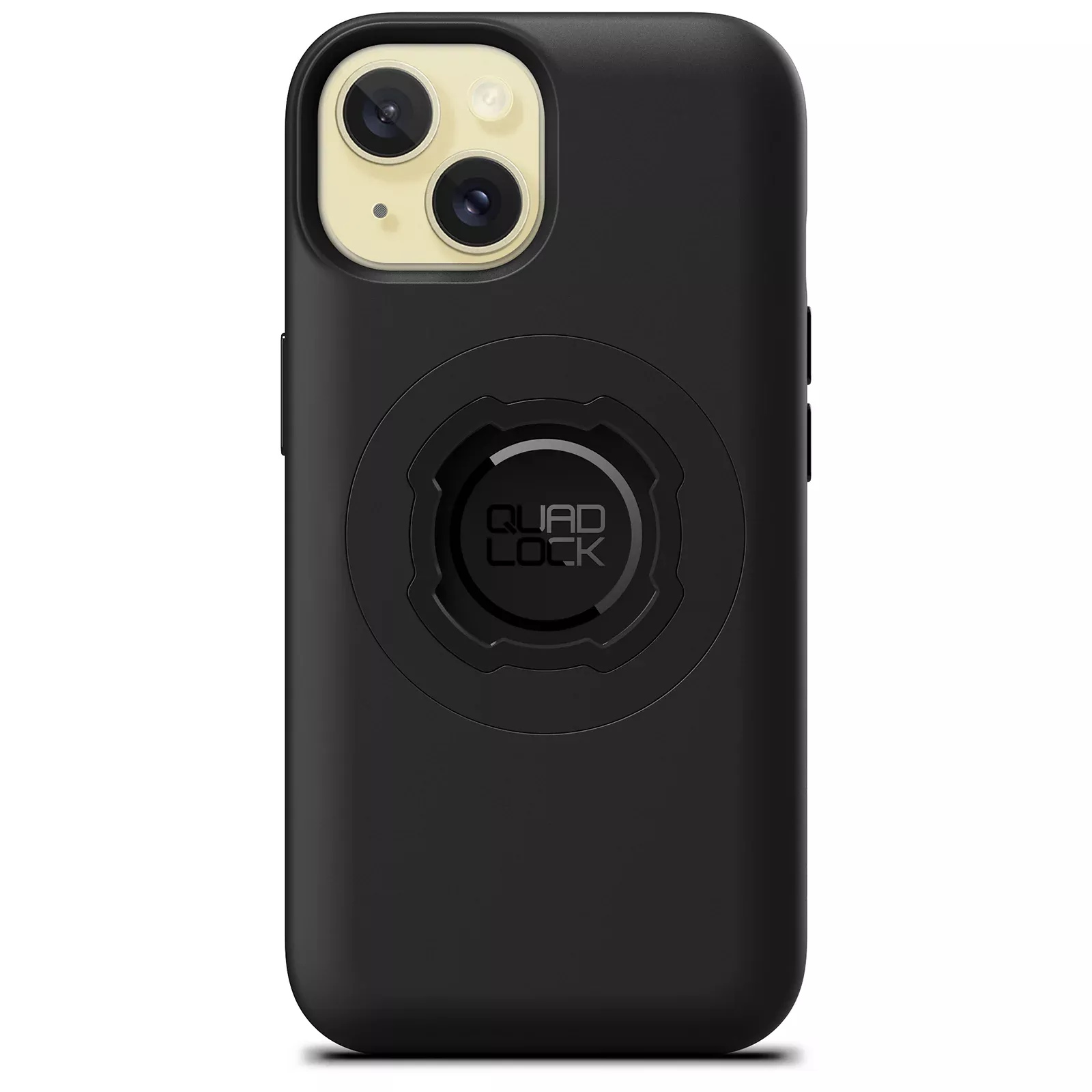 Quad Lock MAG Case for iPhone 15 Pro | MagSafe Compatible Protective Phone Case