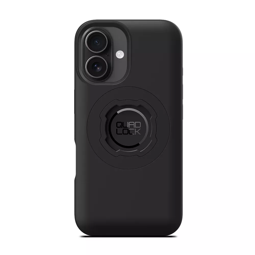 Quad Lock MAG Case for iPhone 16 Series