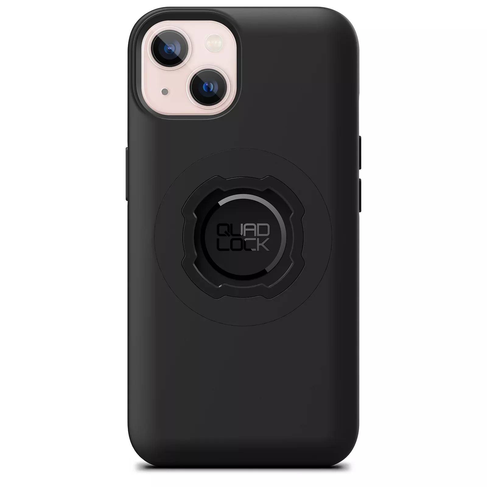 Quad Lock MAG Phone Case – iPhone 13 Pro Max | Secure Magnetic Mount Case