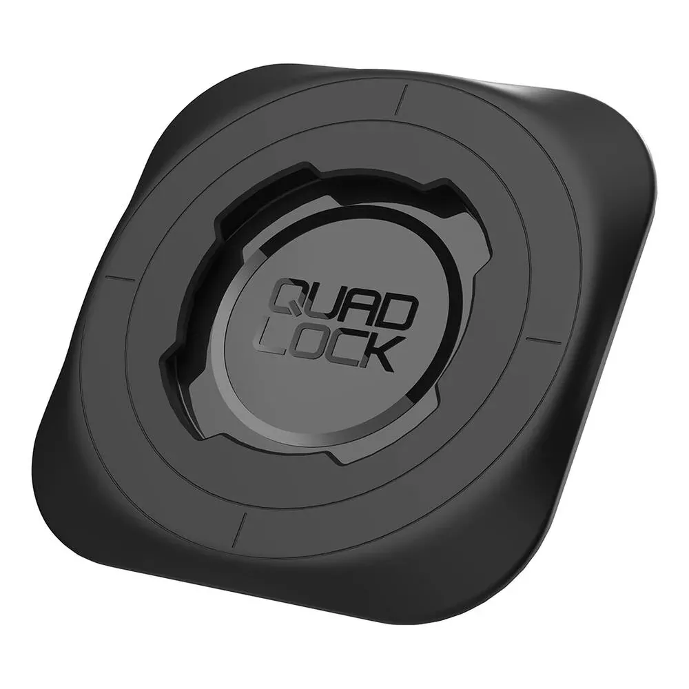 Quad Lock MAG Universal Adhesive Phone Adapter