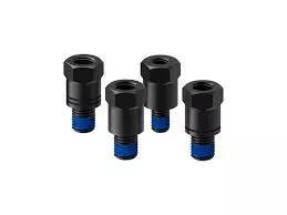 Quad Lock Mirror Stem Mount Adaptor Kit | Scooter & Motorcycle