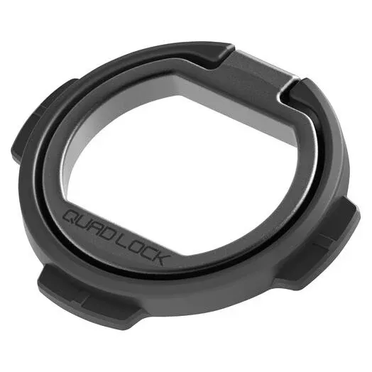 Quad Lock Phone Ring & Stand | Grip and Kickstand