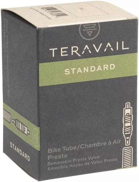 Quality Tube 650b Tube Presta Valve
