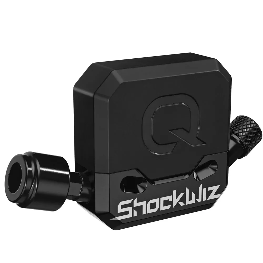 Quarq Shockwiz - Direct Mount