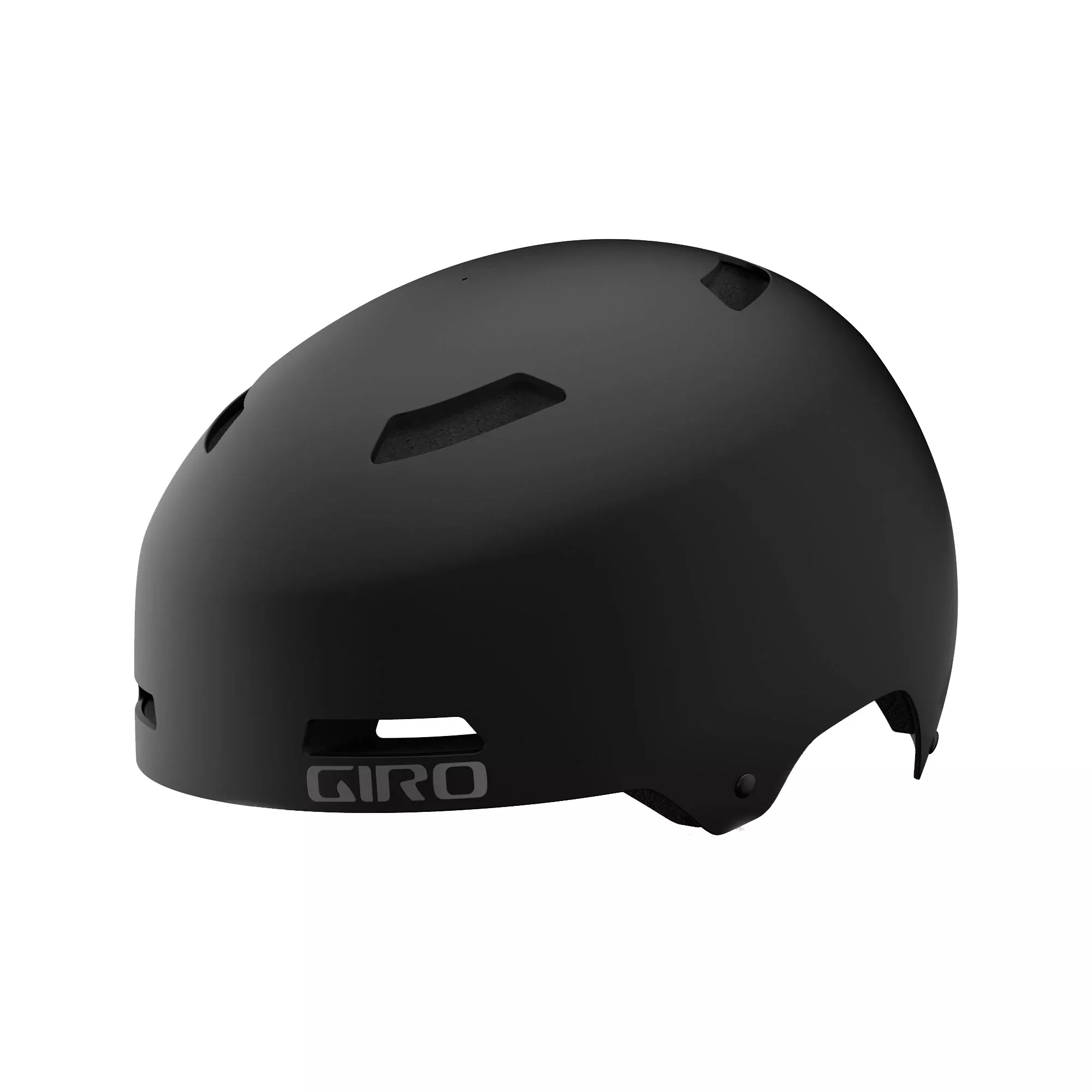 Quarter Helmet
