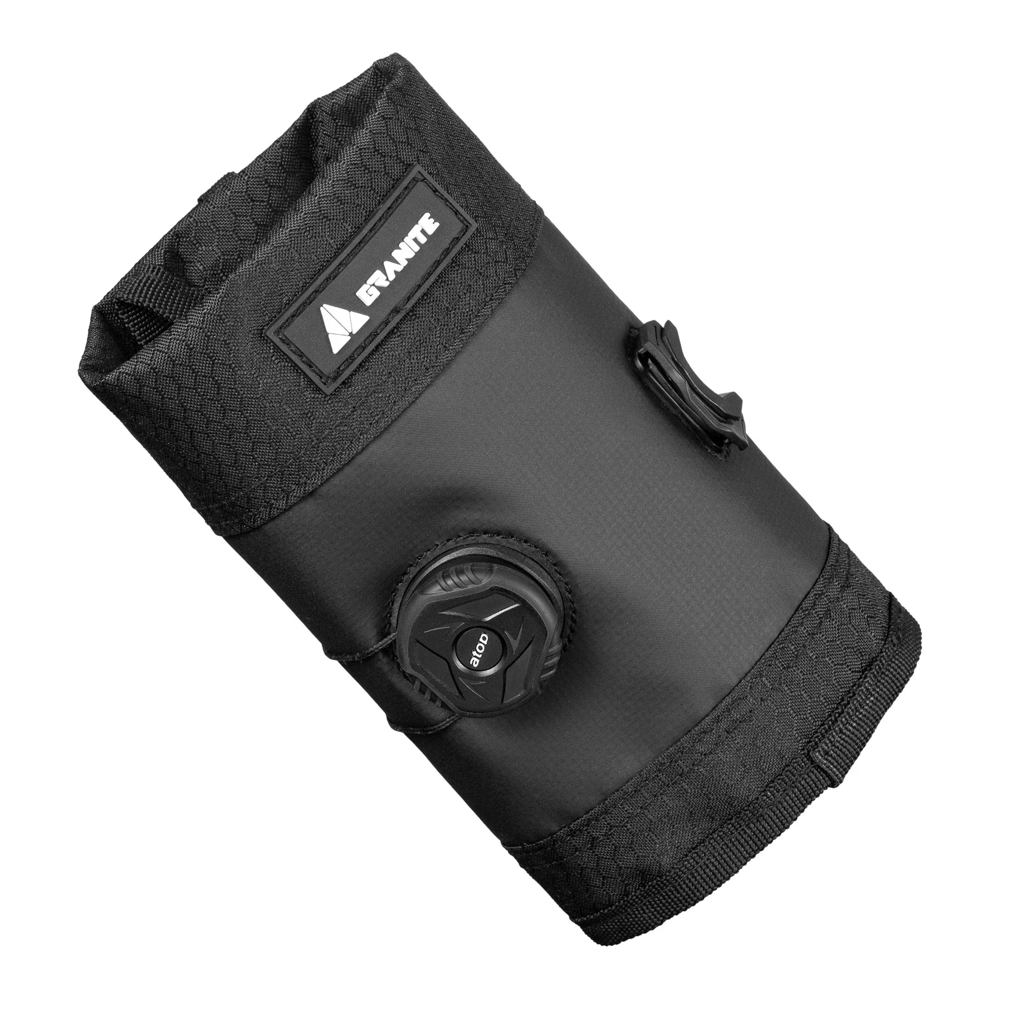 Quiver Roll Up Tool Bag