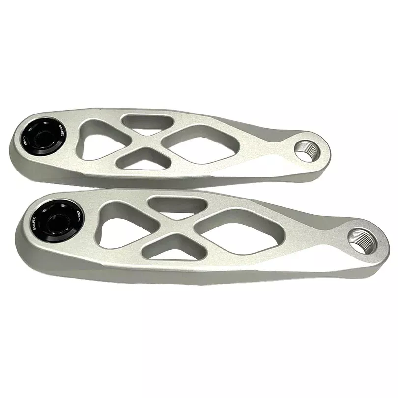 R-Spec eCranks ETOR 160mm- Raw