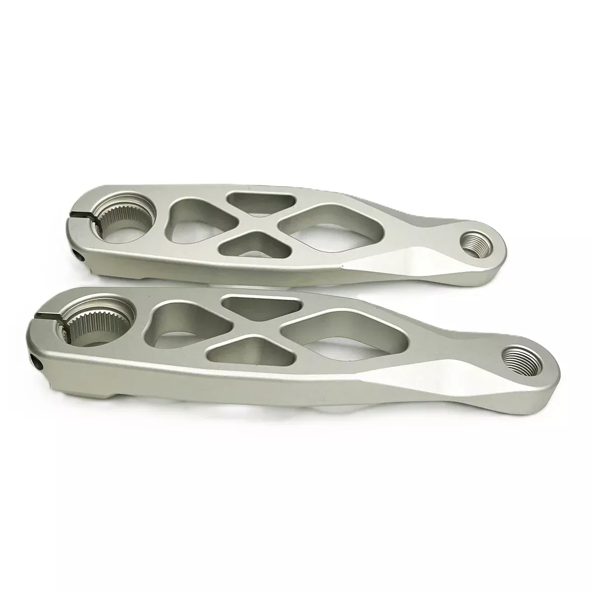 R-Spec Shimano eCranks EP8