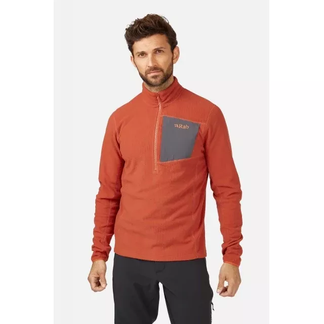 Rab Men’s Tecton Pull-on
