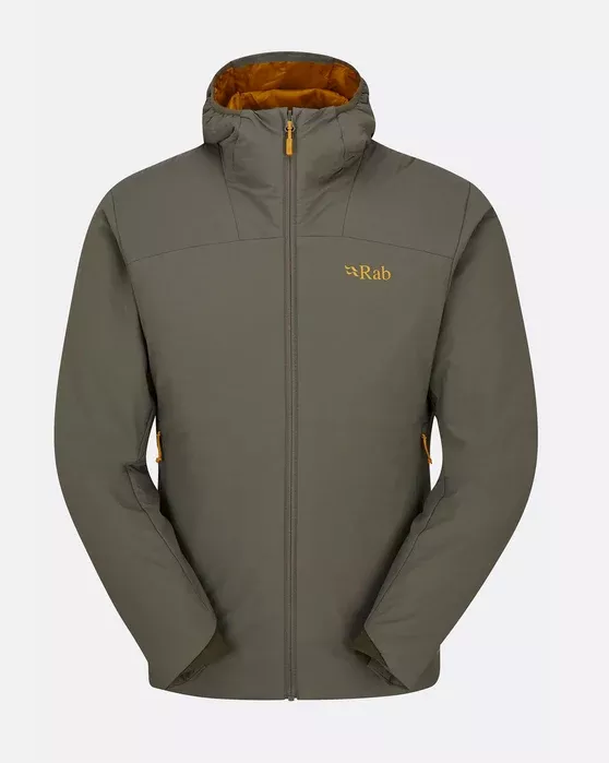 Rab Men's Xenair Alpine Light Jacket