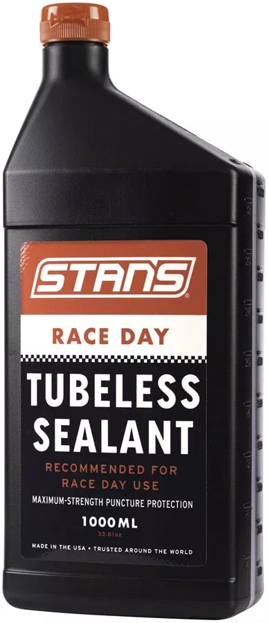 Race Day Tubeless Sealant - 1000ml