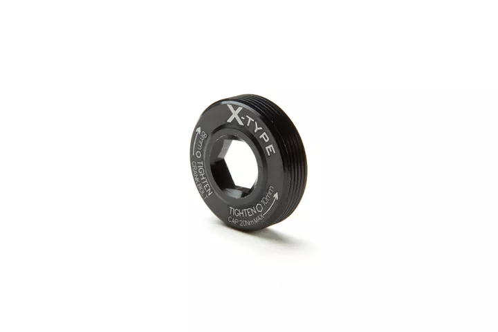 Race Face – 24mm EXI/X-Type Crank Parts