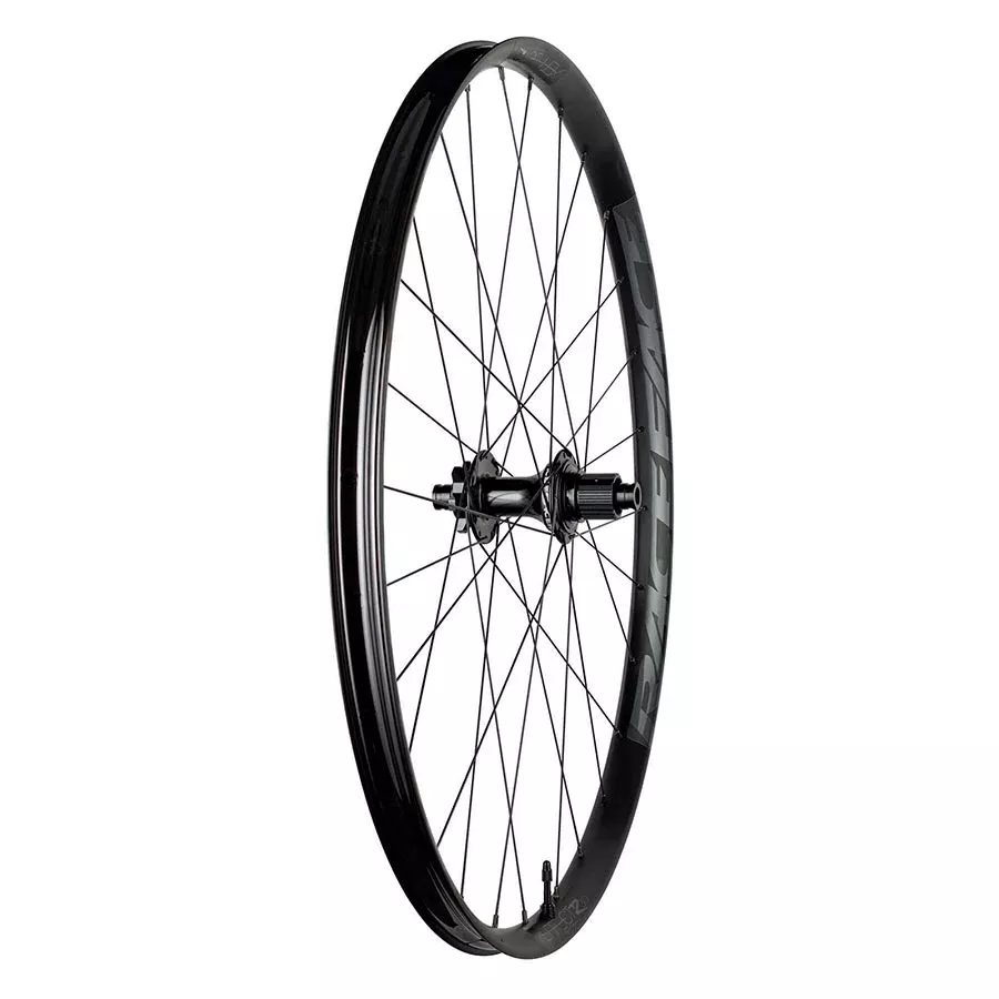 Race Face Aeffect-R 27.5" Rear Wheel 12x148 Boost MS Black