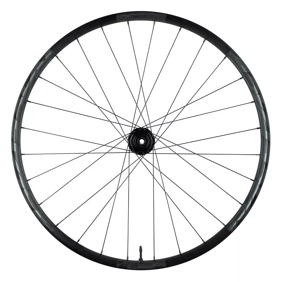Race Face Aeffect-R 29" Rear Wheel 12x148 Boost MS Black
