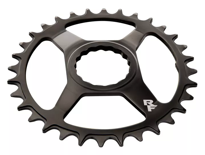 Race Face – Cinch Direct Mount 1x NW Steel Chainring