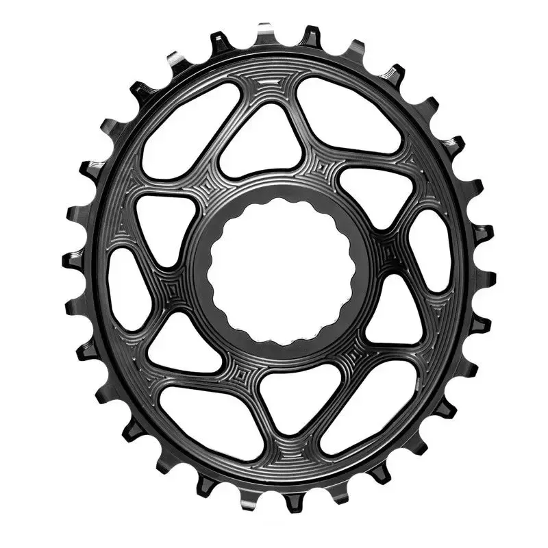 Race Face Cinch Oval Chainring - Shimano HG+