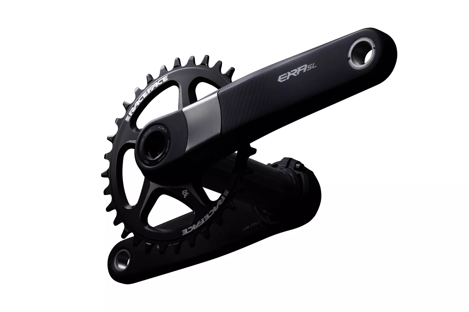 Race Face – ERA SL Crankset