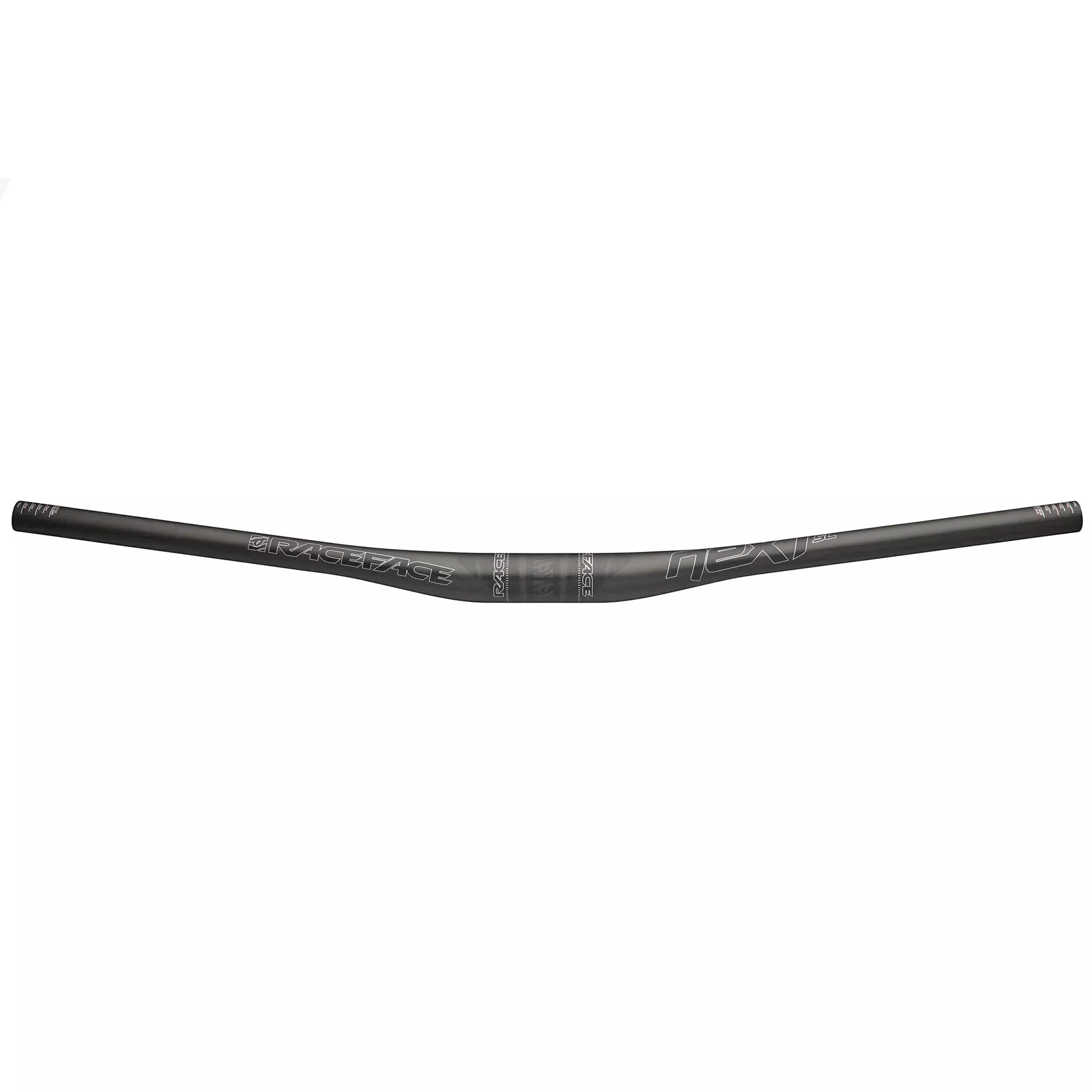 Race Face Next-SL Carbon Riser Bar (35.0) 10mm/740mm Stlth