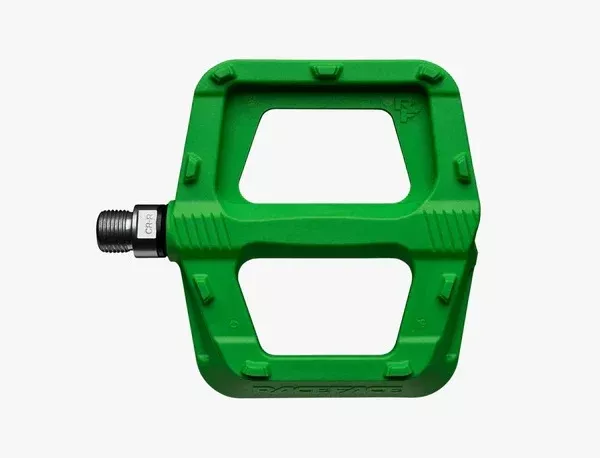 Race Face Ride Pedals - Platform, Composite, 9/16"