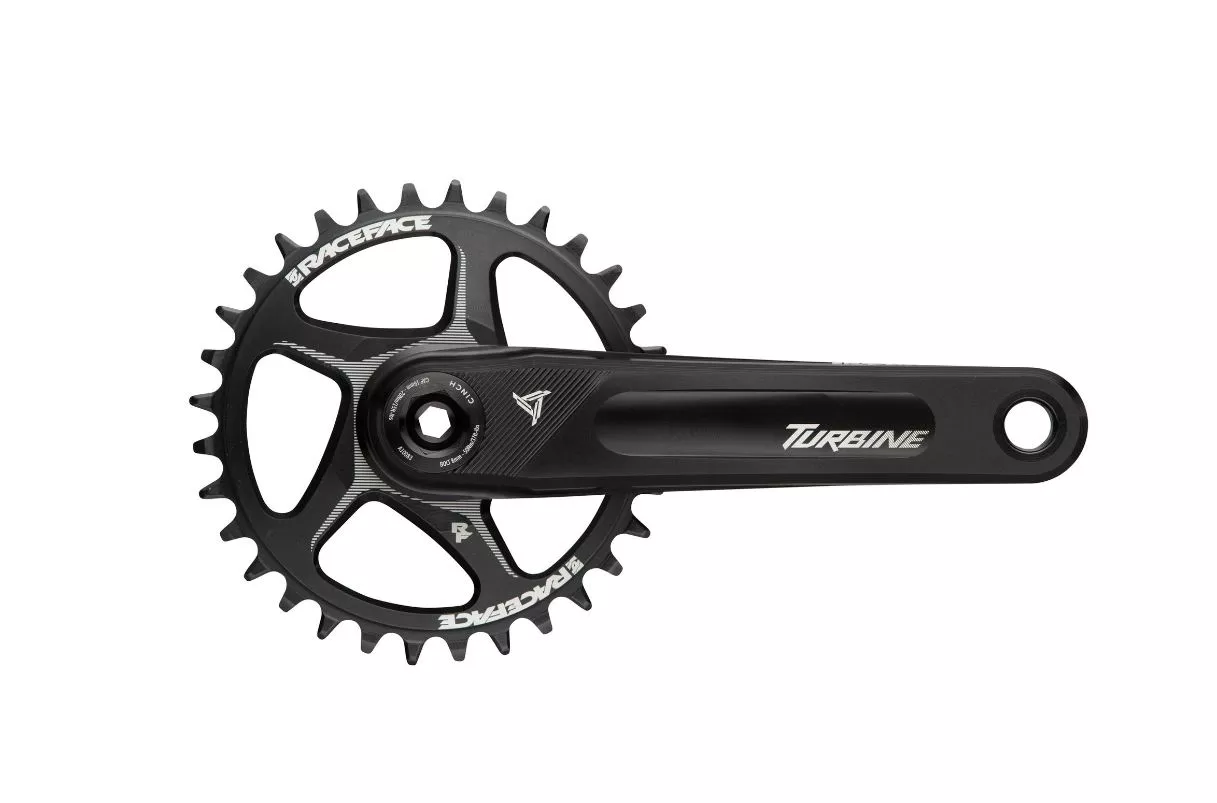 Race Face – Turbine Crankset