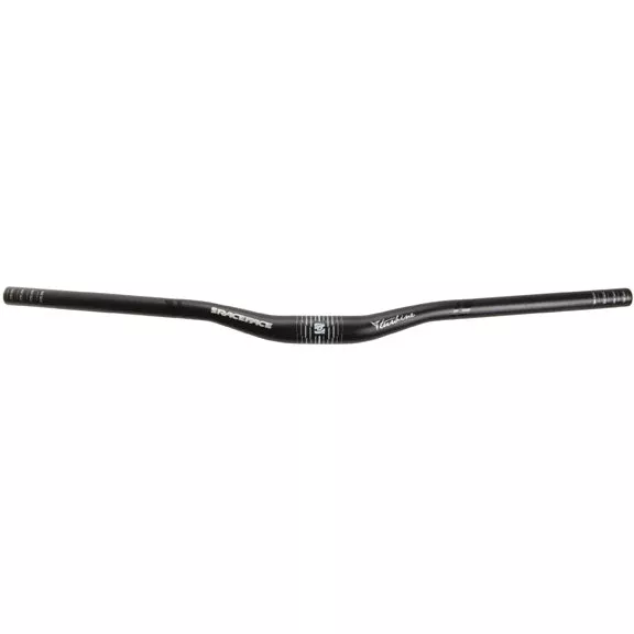 Race Face Turbine Riser Bar (31.8) 20mm/725mm Black