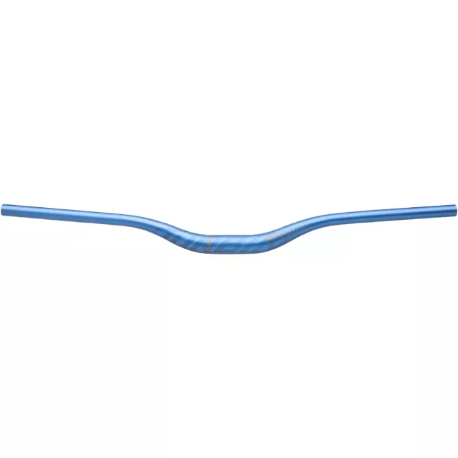 Race Face Turbine Riser Bar (35.0) 40mm/800mm Blue