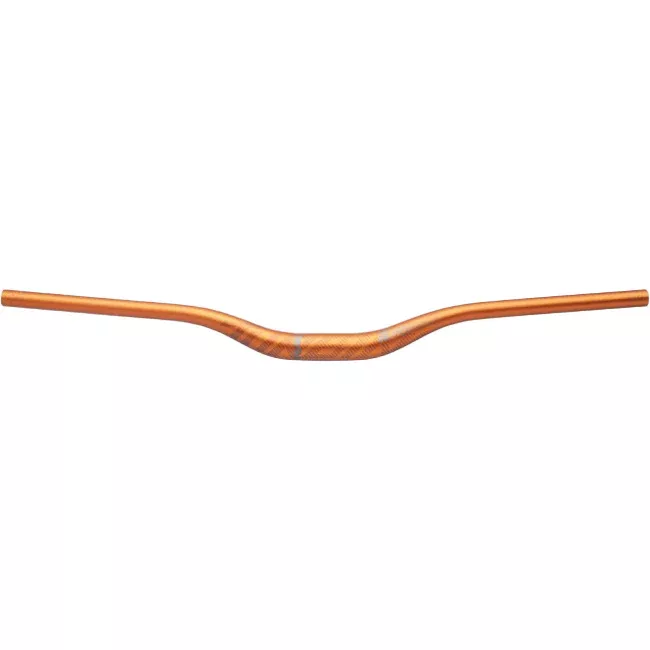 Race Face Turbine Riser Bar (35.0) 40mm/800mm Orange