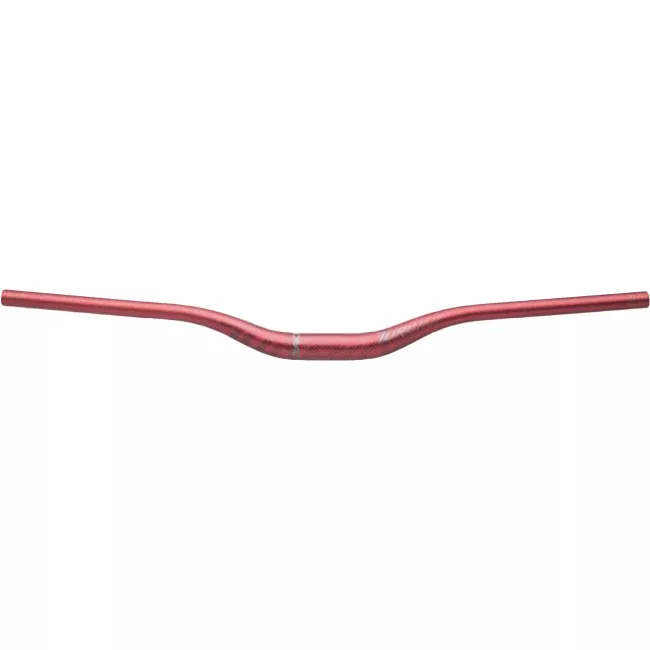Race Face Turbine Riser Bar (35.0) 40mm/800mm Red