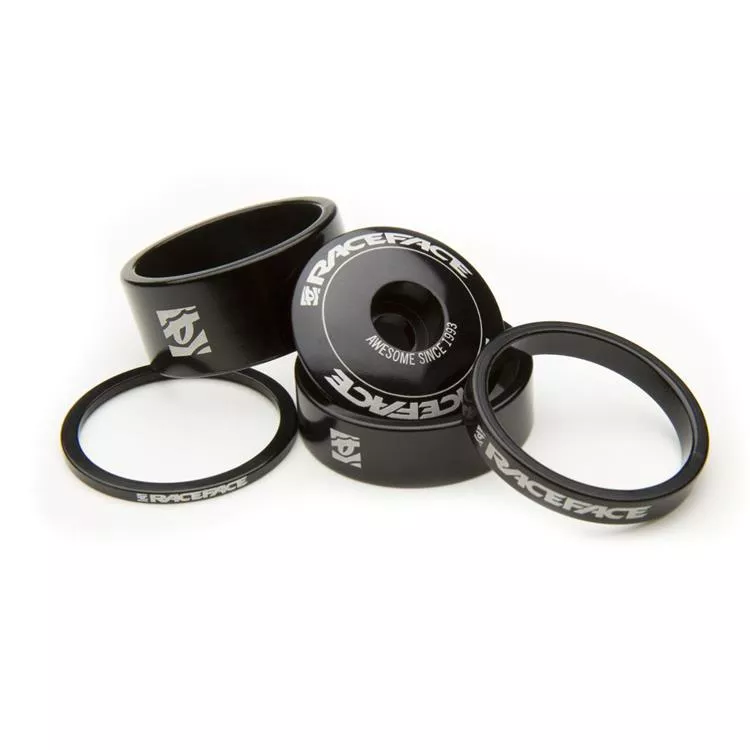 Raceface – RF HEADSET SPACER KIT(HSSKITALU)
