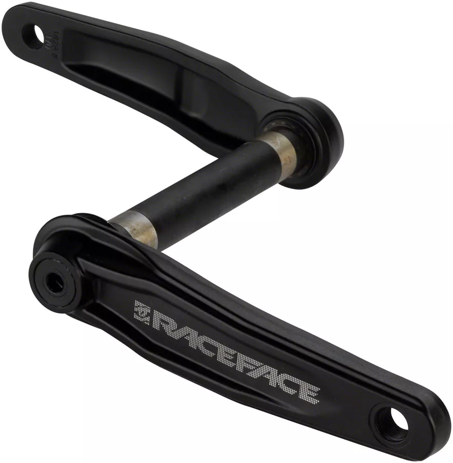 RaceFace Ride Fat Bike Crankset - 190mm Rear Spacing
