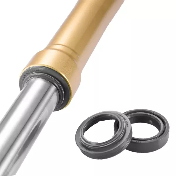 RacingBros Front Fork Seal & Wiper Kit – Honda Grom / MSX 125