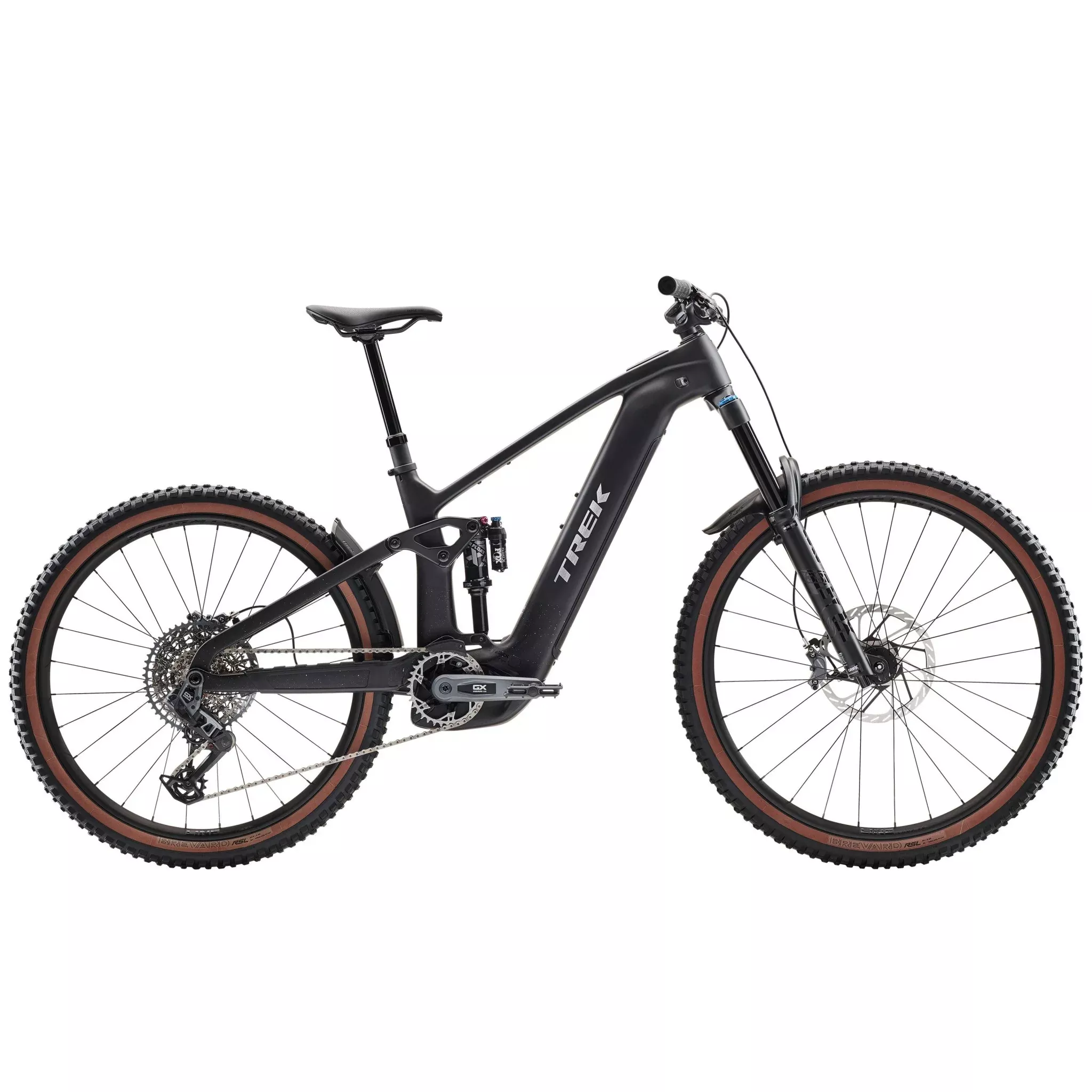 Rail+ 9.8 GX AXS T-Type Gen 5 eBike