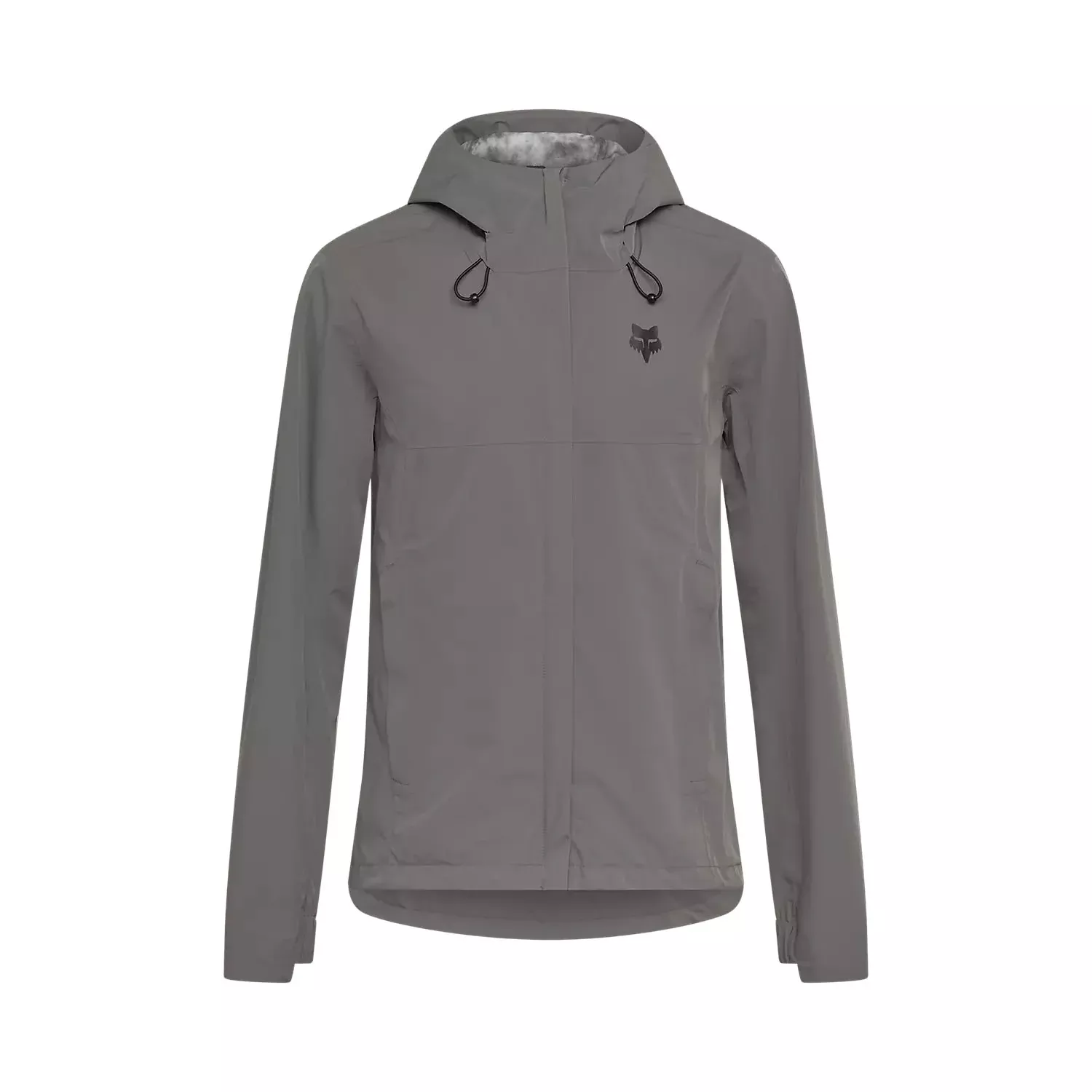 Ranger 2.5L Water Jacket