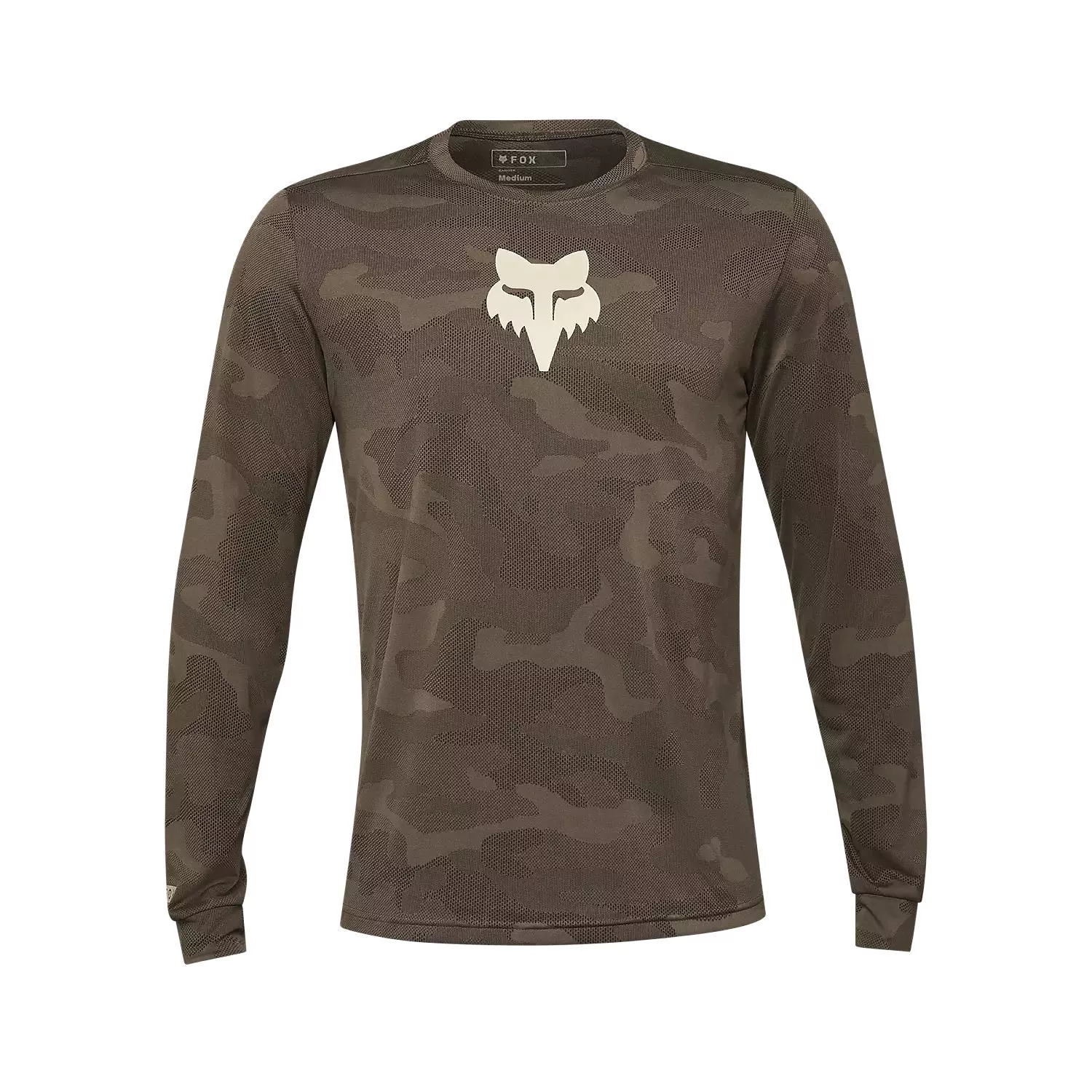 Ranger Tru Dri LS Jersey