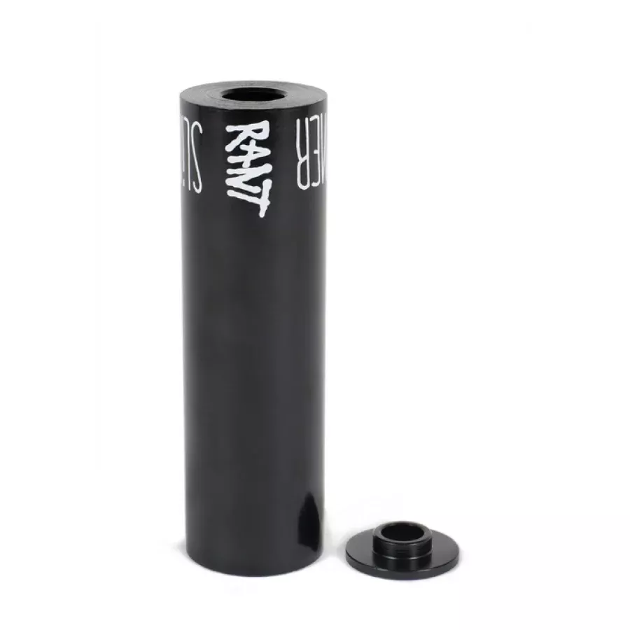 Rant Slimmer Steel - BMX Pegs