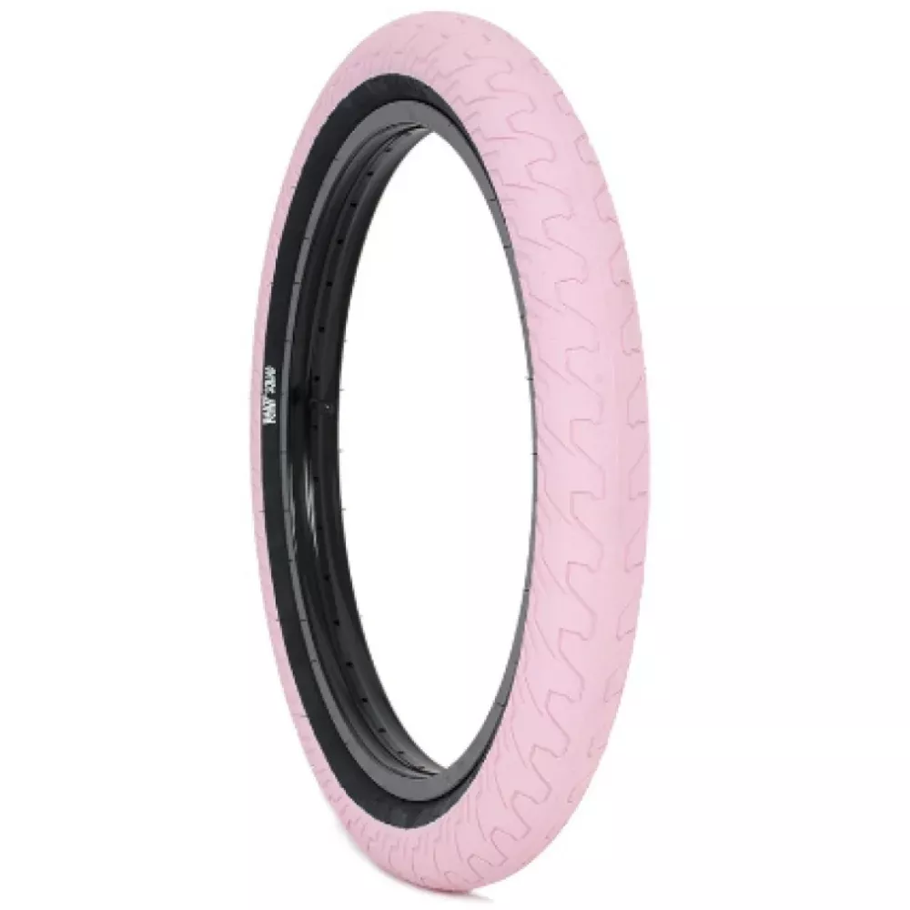 Rant Squad Pepto Pink 2.35 - BMX Tire