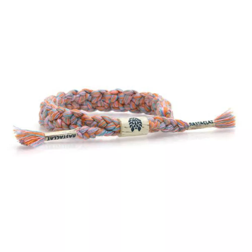 Rastaclat Flax - Bracelet