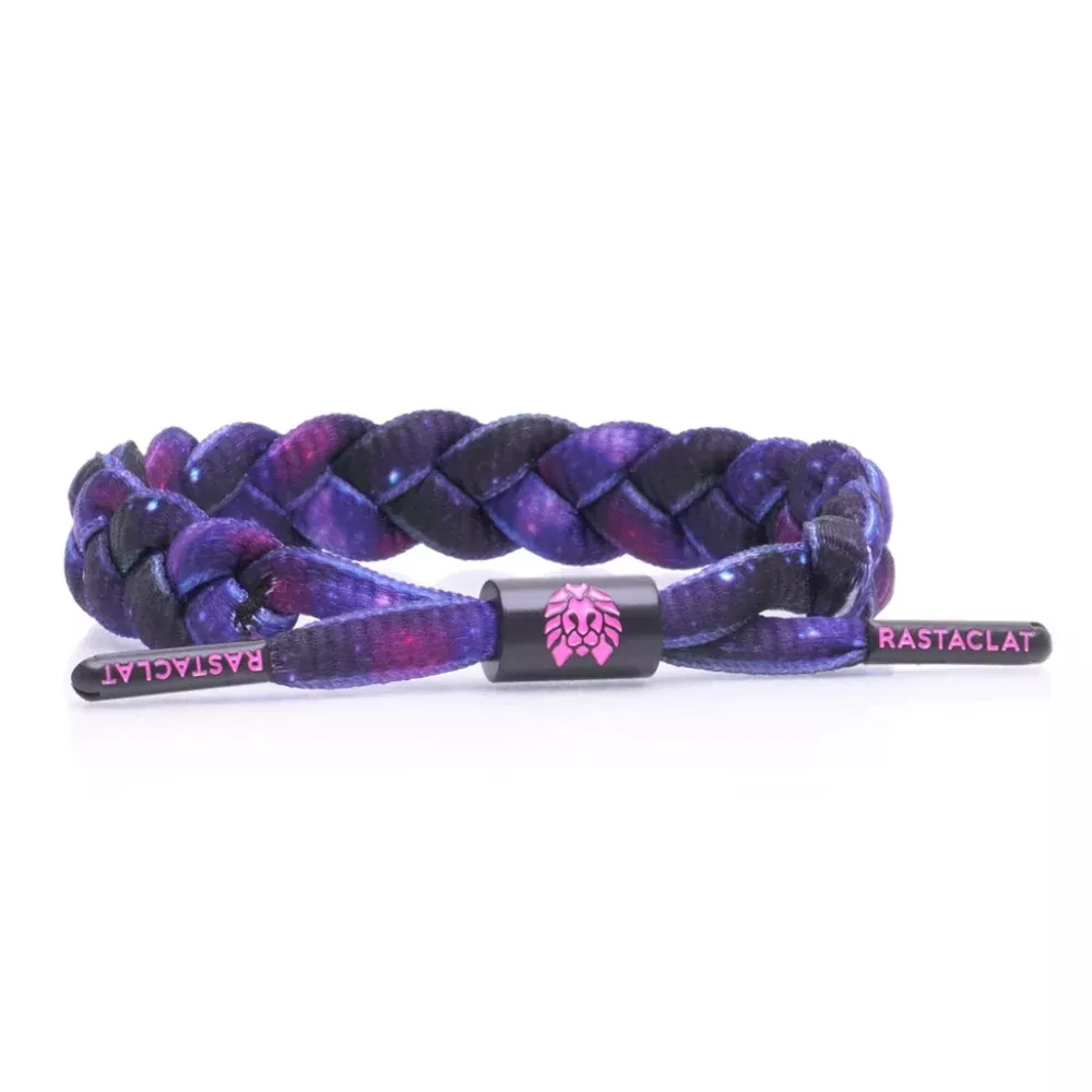 Rastaclat Galaxy - Bracelet