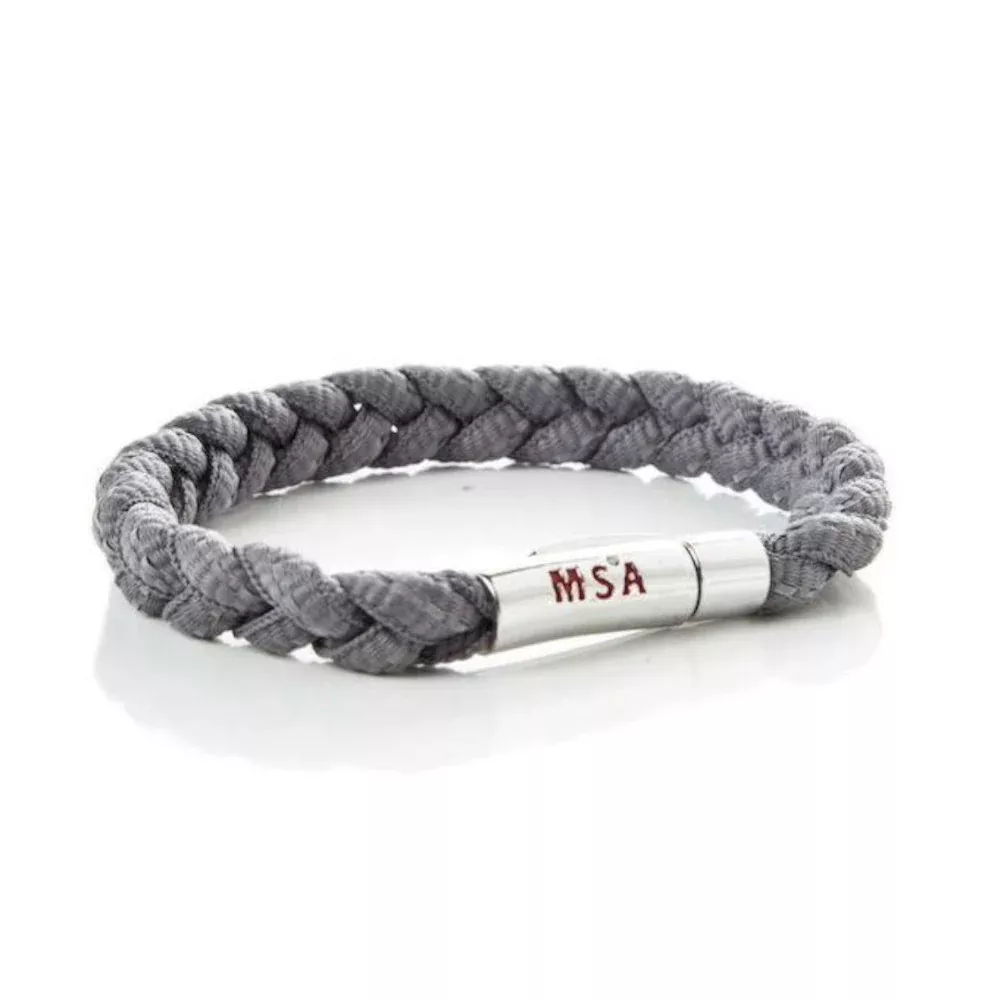 Rastaclat Manny Santiago Midnight - Bracelet