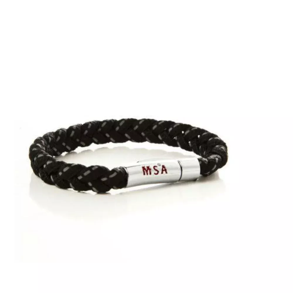 Rastaclat Manny Santiago Onyx - Bracelet