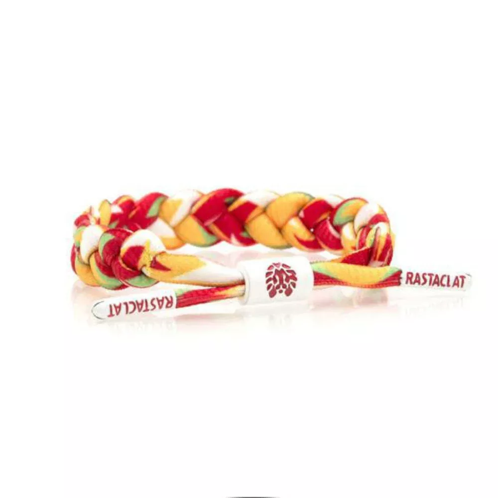 Rastaclat Maximus - Bracelet
