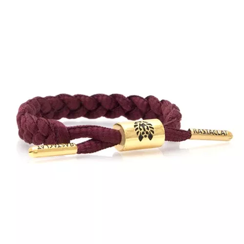 Rastaclat Mini Merlot - Bracelet