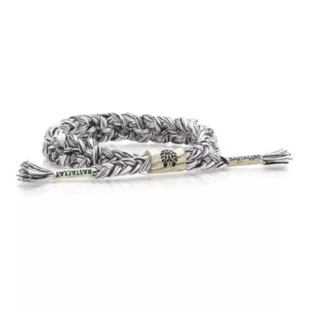 Rastaclat Wicker Bracelet